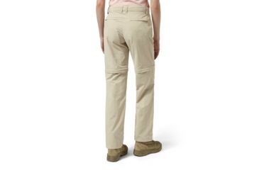 Image of Craghoppers NL Z/O Trouser, Desert Sand, 16, CWJ1183R 69420L