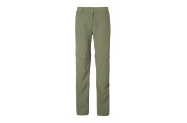 Image of Craghoppers NL Z/O Trouser, Soft Moss, 10, CWJ1183S 3L014L