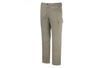 Image of NosiLife Cargo Trouser - Mens-Black Pepper 2014-32 Waist-Short Inseam