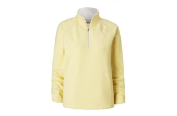Image of Craghoppers Seline Half Zip, Buttercup, 4, CWA163-9JH08L