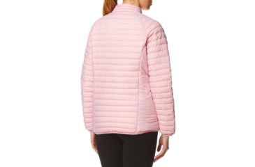 Image of Craghoppers Venta Lite II Jacket, Blossom Pink, 10, CWN222-71P14L