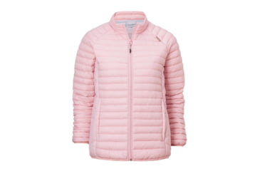 Image of Craghoppers Venta Lite II Jacket, Blossom Pink, 10, CWN222-71P14L