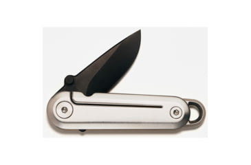 Image of Craighill Lark Framelock Brass