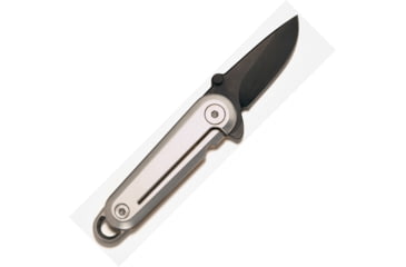 Image of Craighill Lark Framelock Brass