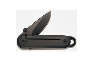 Image of Craighill Lark Framelock Vapor Black