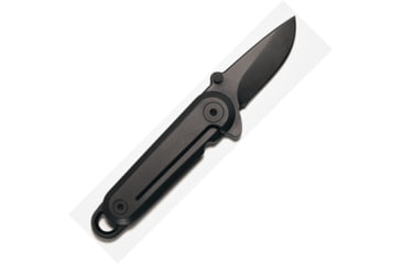 Image of Craighill Lark Framelock Vapor Black