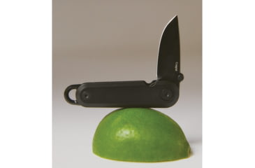 Image of Craighill Lark Framelock Vapor Black