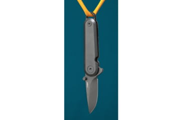 Image of Craighill Lark Framelock Vapor Black