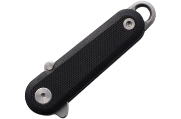 Image of Craighill Lark Linerlock G10 Black, CGHSPLBK