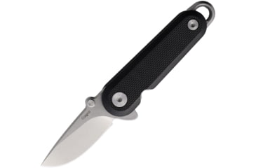 Image of Craighill Lark Linerlock G10 Black, CGHSPLBK