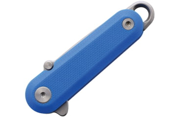 Image of Craighill Lark Linerlock G10 Blue, CGHSPLBL