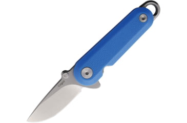 Image of Craighill Lark Linerlock G10 Blue, CGHSPLBL