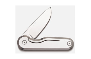 Image of Craighill Rook Framelock Stainless