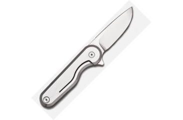 Image of Craighill Rook Framelock Stainless