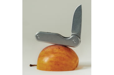 Image of Craighill Rook Framelock Stainless