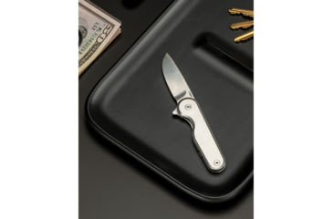 Image of Craighill Rook Framelock Stainless