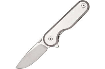 Image of Craighill Rook Framelock Stainless