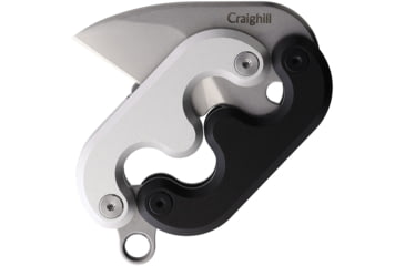 Image of Craighill Sidewinder Mini Linerlock, CGHLMSAL110