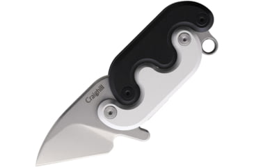 Image of Craighill Sidewinder Mini Linerlock, CGHLMSAL110