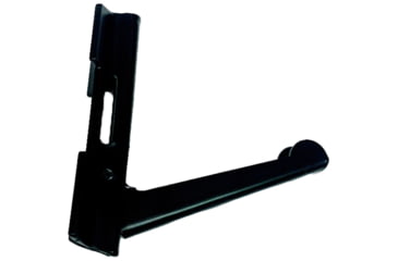 Image of Cranford EZY Scaffold Step, Black, 1801