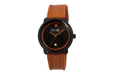Image of Crayo CR0305 Fresh Watch, Multicolor CRACR0305