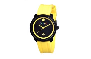 Image of Crayo CR0306 Fresh Watch, Multicolor CRACR0306