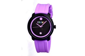 Image of Crayo CR0307 Fresh Watch, Multicolor CRACR0307
