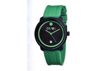 Image of Crayo CR0308 Fresh Watch, Multicolor CRACR0308