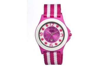 Image of Crayo Cr0705 CarnIVal Watch, Multicolor CRACR0705