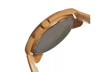 Image of Crayo Cr1404 Class Watch, Khaki/tan CRACR1404