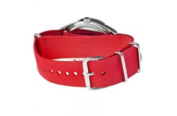Image of Crayo Cr1703 Sunrise Watch, Red CRACR1703