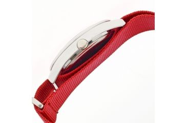 Image of Crayo Cr1703 Sunrise Watch, Red CRACR1703