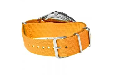 Image of Crayo Cr1704 Sunrise Watch, Orange CRACR1704