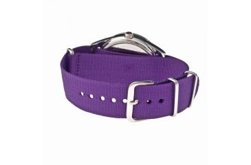 Image of Crayo Cr1707 Sunrise Watch, Purple CRACR1707