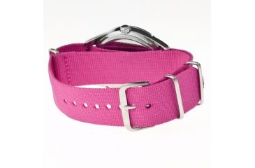 Image of Crayo Cr1708 Sunrise Watch, Hot Pink CRACR1708