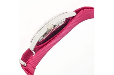 Image of Crayo Cr1708 Sunrise Watch, Hot Pink CRACR1708