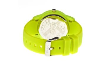 Image of Crayo Cr2002 Festival Watch, Lime CRACR2002