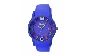 Image of Crayo Cr2004 Festival Watch, Purple CRACR2004