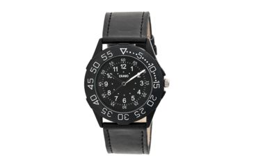 Image of Crayo CR2501 Fun Watch, Black, 40mm, Quartz CRACR2501