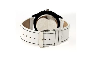 Image of Crayo CR2502 Fun Watch, White, 40mm, Quartz CRACR2502