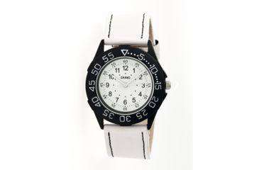 Image of Crayo CR2502 Fun Watch, White, 40mm, Quartz CRACR2502