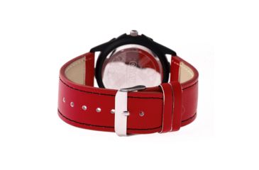 Image of Crayo CR2503 Fun Watch, Red, 40mm, Quartz CRACR2503