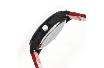 Image of Crayo CR2503 Fun Watch, Red, 40mm, Quartz CRACR2503