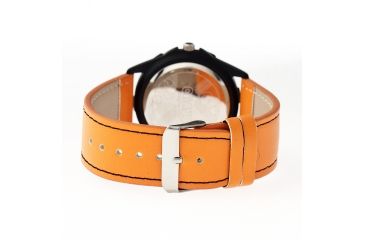 Image of Crayo CR2504 Fun Watch, Orange, 40mm, Quartz CRACR2504