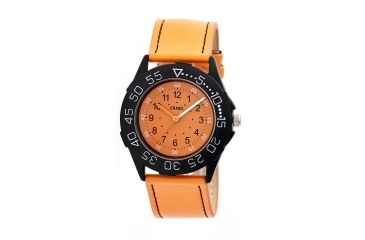 Image of Crayo CR2504 Fun Watch, Orange, 40mm, Quartz CRACR2504