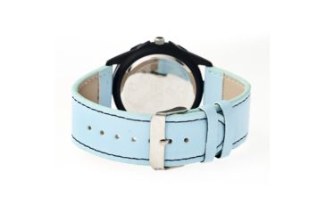 Image of Crayo CR2507 Fun Watch, Powder Blue, 40mm, Quartz CRACR2507