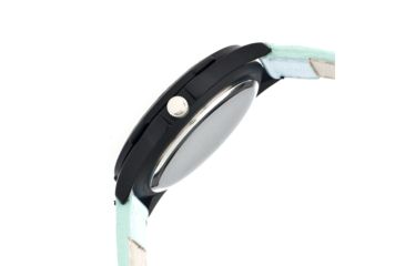 Image of Crayo CR2507 Fun Watch, Powder Blue, 40mm, Quartz CRACR2507