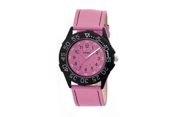 Image of Crayo CR2508 Fun Watch, Light Pink, 40mm, Quartz CRACR2508