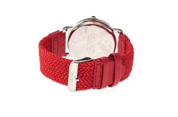 Image of Crayo CR2701 Symphony Watch, Red, 39mm, Quartz CRACR2701