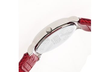 Image of Crayo CR2701 Symphony Watch, Red, 39mm, Quartz CRACR2701